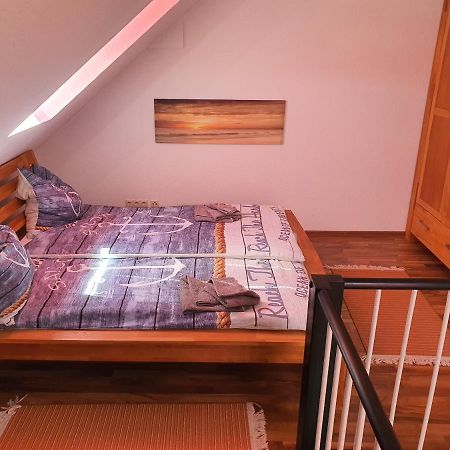 Ferienwohnung Relax Koserow Екстериор снимка
