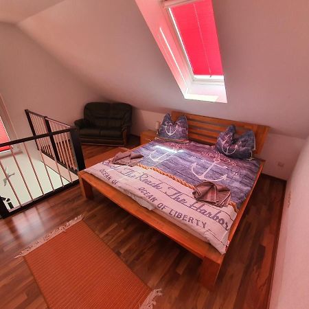 Ferienwohnung Relax Koserow Екстериор снимка
