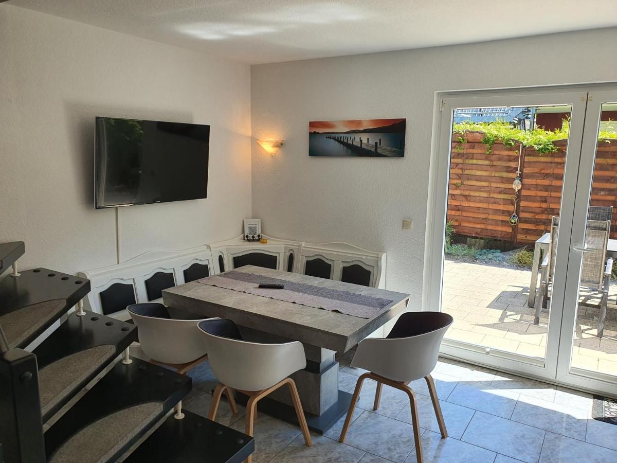 Ferienwohnung Relax Koserow Екстериор снимка