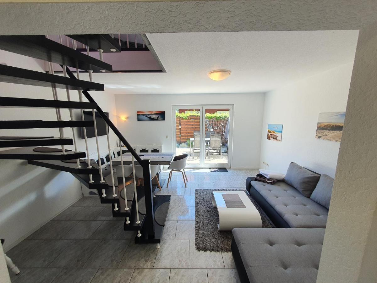 Ferienwohnung Relax Koserow Екстериор снимка
