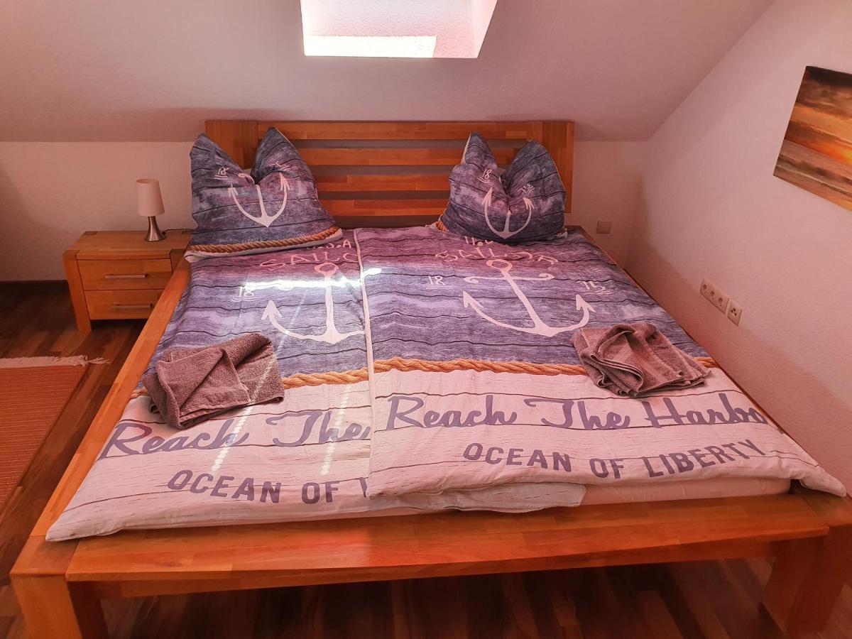 Ferienwohnung Relax Koserow Екстериор снимка