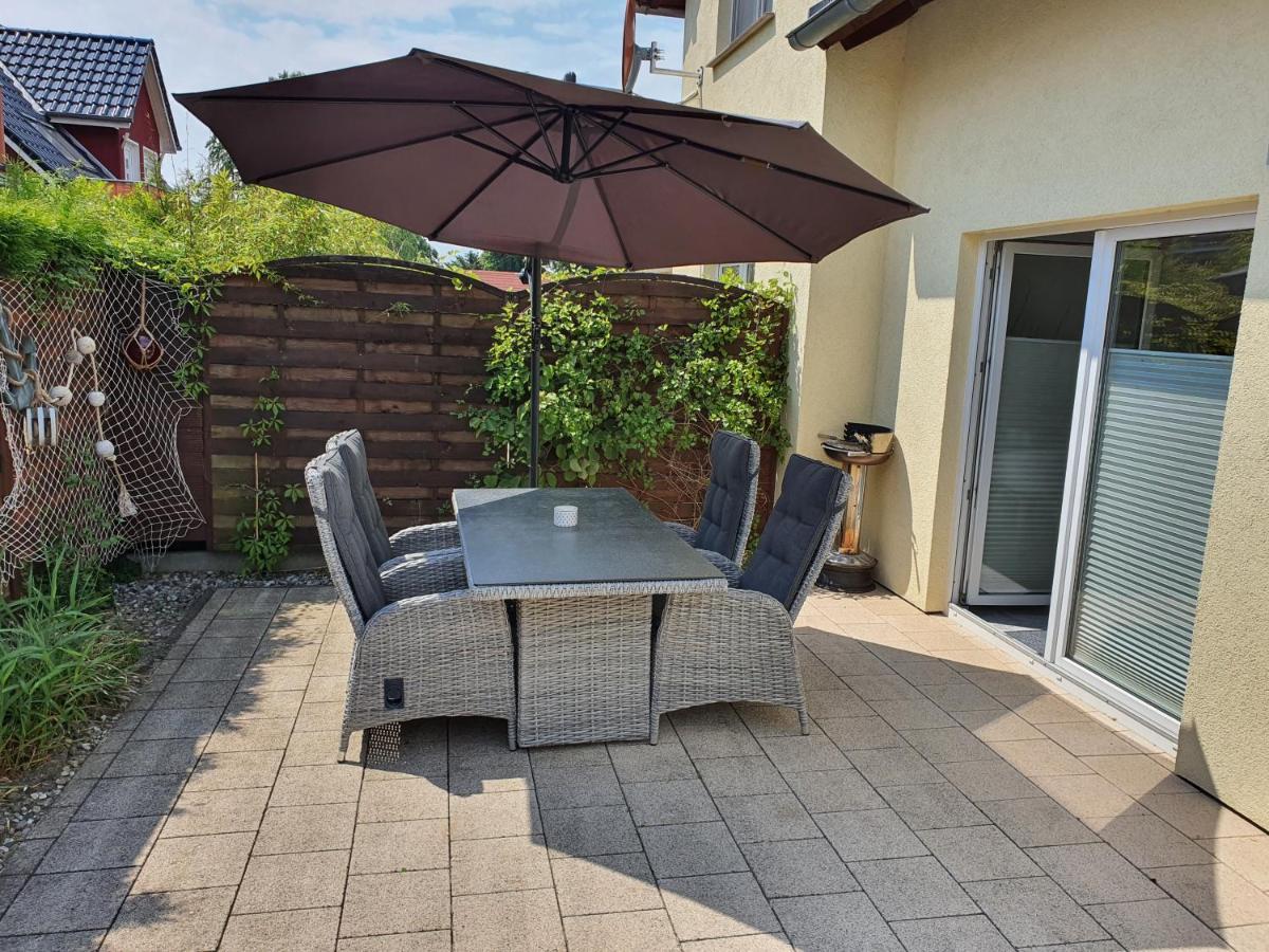 Ferienwohnung Relax Koserow Екстериор снимка