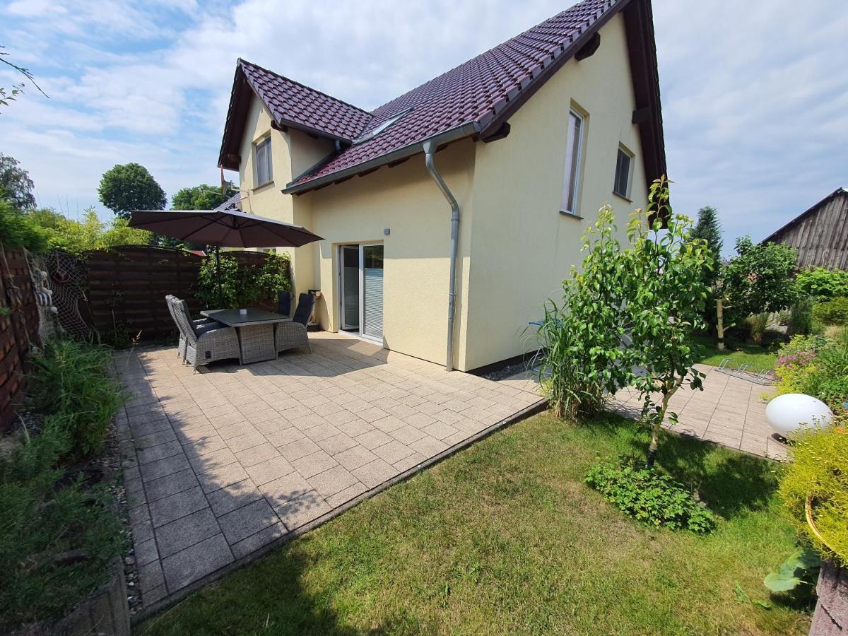 Ferienwohnung Relax Koserow Екстериор снимка
