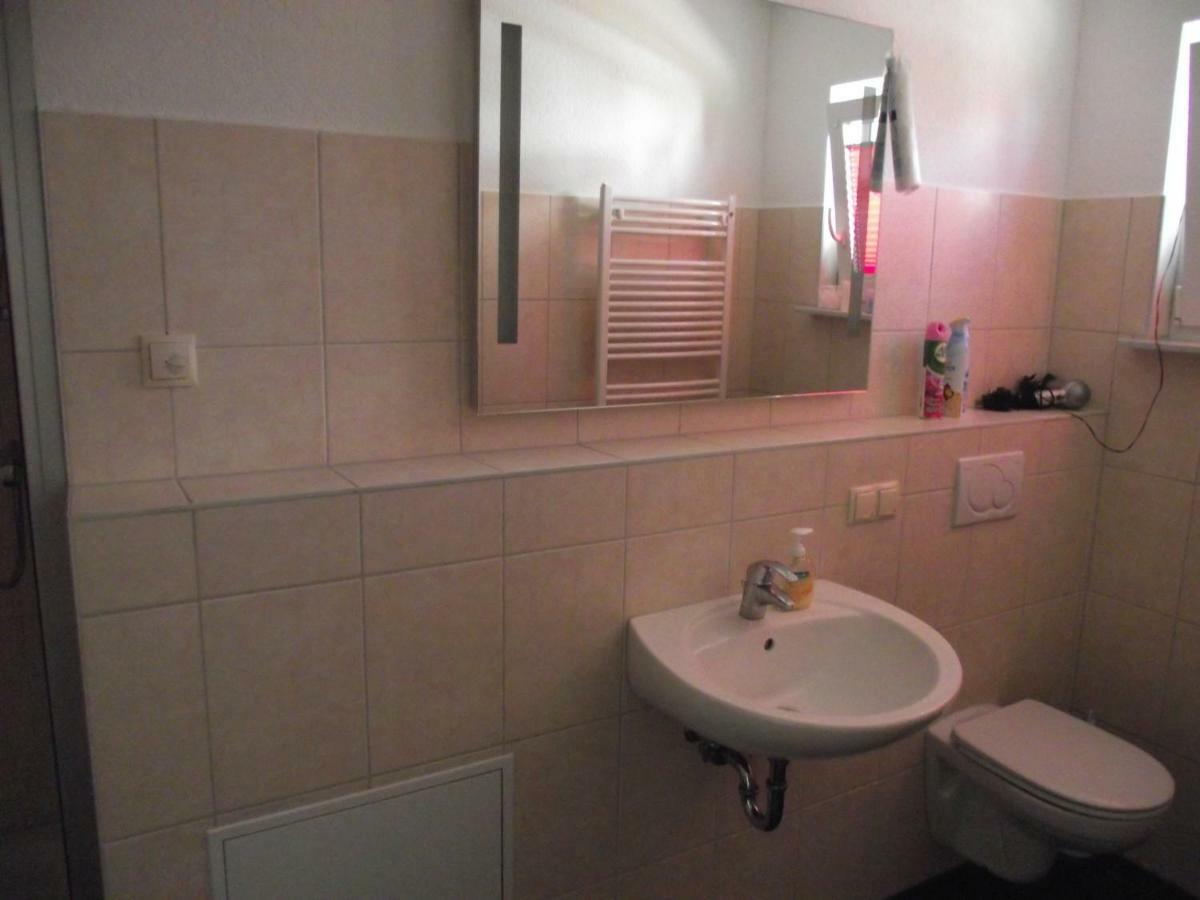 Ferienwohnung Relax Koserow Екстериор снимка