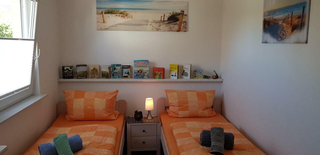 Ferienwohnung Relax Koserow Екстериор снимка