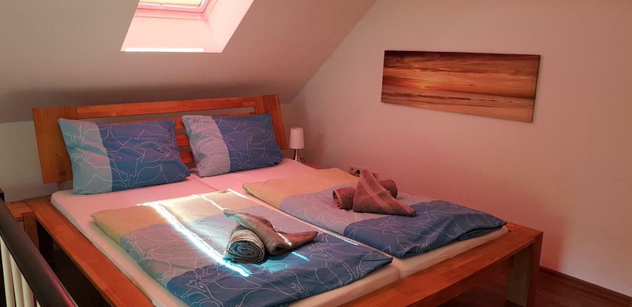 Ferienwohnung Relax Koserow Екстериор снимка